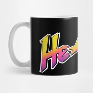 Jem and the Pronouns (He/Him) Mug